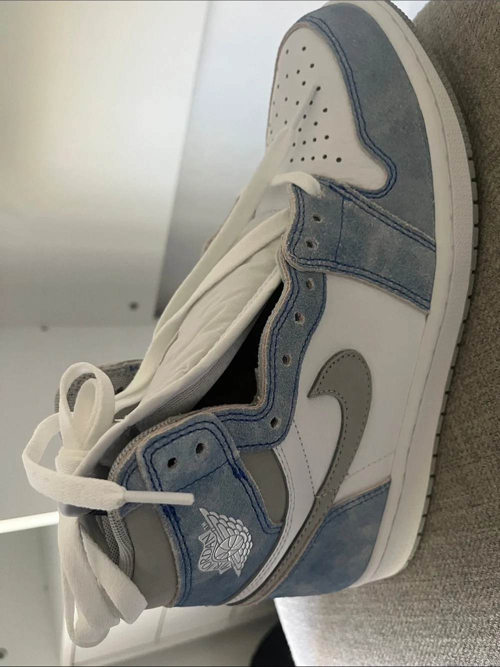 Jordan brand new